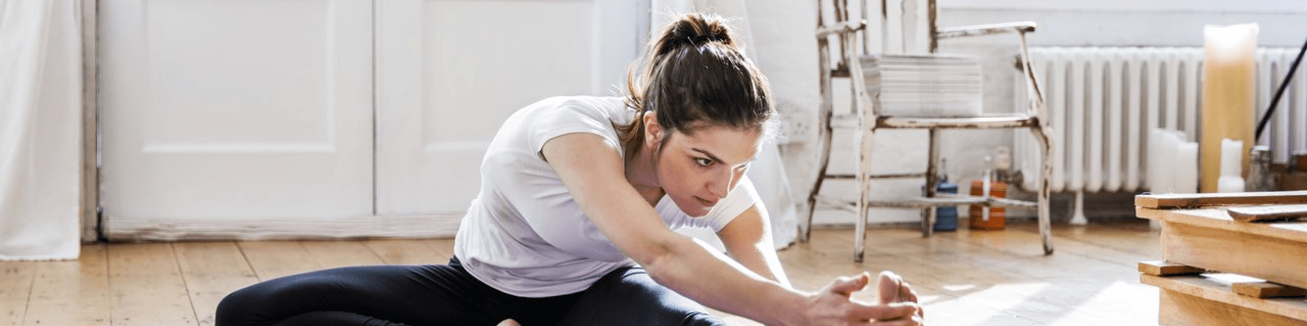 Meine Energieladung Fitness