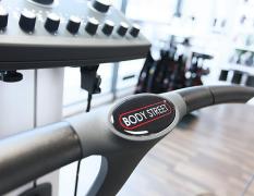 Bodystreet Wels-Linzerstraße