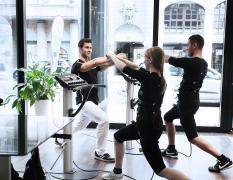 Bodystreet Linz-UCC