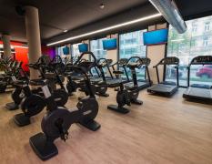 Clever Fit Linz-Zentrum
