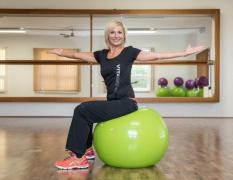 Vitanova Gesundheits- und Bewegungsstudio