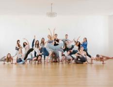 doktor yoga Studio im 1. Bezirk