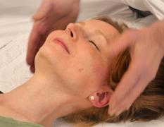 Shiatsu - HeartBodyMind - Harmonie durch Berührung