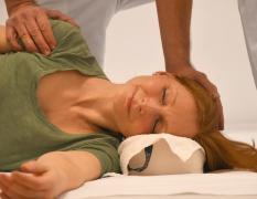Shiatsu - HeartBodyMind - Harmonie durch Berührung