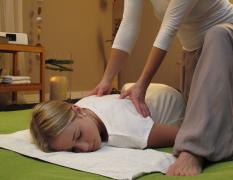 Shiatsu-Praxis Hermine Jausz