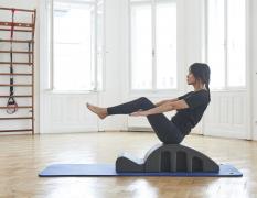 Pilates System Europe©