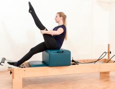 Barbara Mayr’s Pilates Akademie Wien