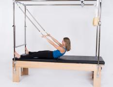 Pilates Studio Innsbruck