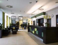 Rainers Hotel **** Vienna Rainers Hotel **** Vienna