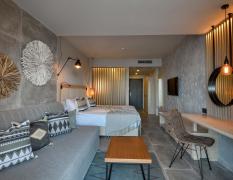 Grifid Hotel Vistamar Beispiel eines Doppelzimmers im Grifid Hotel Vistamar
