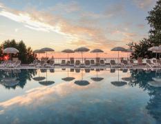 Grifid Hotel Vistamar Schwimmbad im Aussenbereich des Grifid Hotels Vistamar