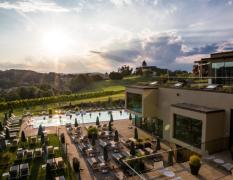 Schlossbergfest beim Loisium Wine and Spa Südsteiermark