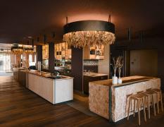 Barbereich im Genusshotel Riegersburg