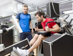 Kieser Training 1020 Wien
