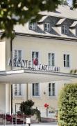 ARCOTEL Castellani Salzburg Aussenansicht des ARCOTEL Castellani Salzburg