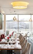 Restaurant im Asia Hotel und Spa Leoben